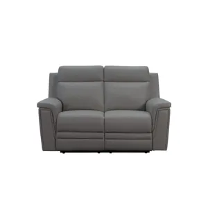 Harper Power Reclining Loveseat
