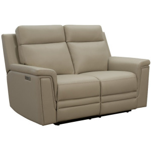 Harper Power Reclining Loveseat