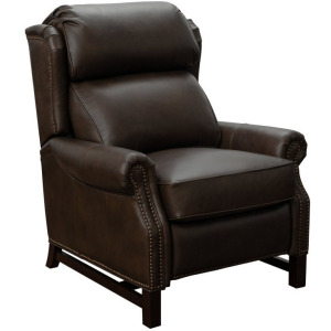 Thornfield Manual Recliner - Ashford Walnut