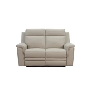 Harper Power Reclining Loveseat