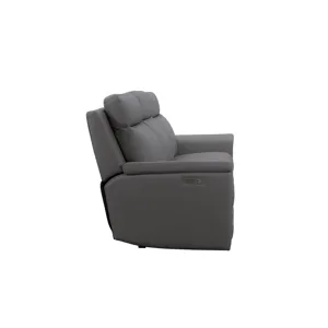 Harper Power Reclining Sofa