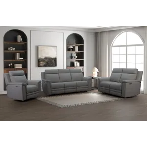 Harper Power Reclining Sofa