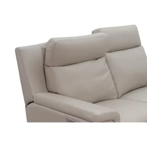 Harper Power Reclining Loveseat