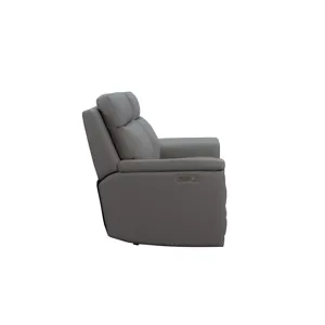 Harper Power Reclining Loveseat