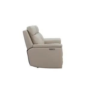 Harper Power Reclining Loveseat
