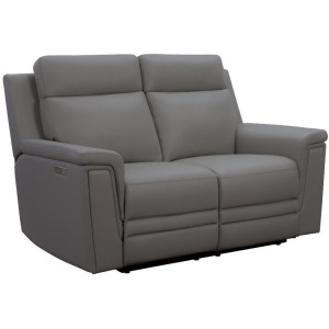 Harper Power Reclining Loveseat