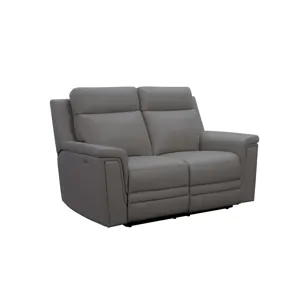 Harper Power Reclining Loveseat