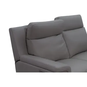 Harper Power Reclining Loveseat