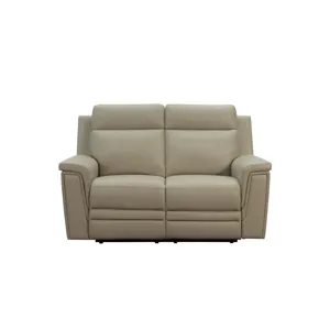Harper Power Reclining Loveseat