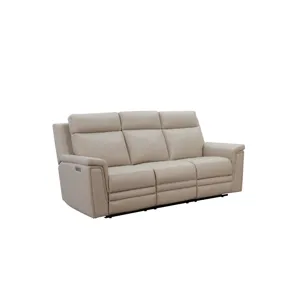 Harper Power Reclining Sofa