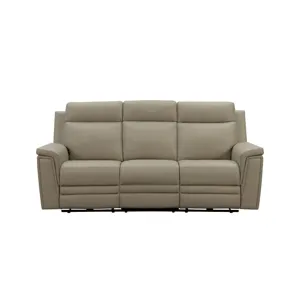 Harper Power Reclining Sofa