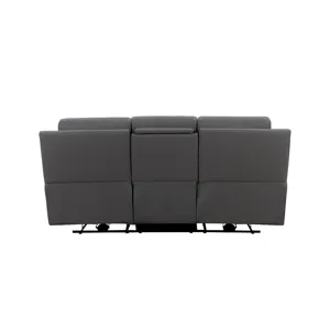 Harper Power Reclining Sofa