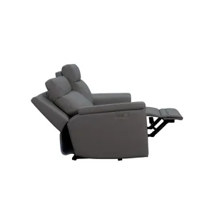 Harper Power Reclining Loveseat