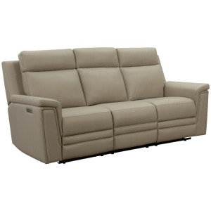 Harper Power Reclining Sofa