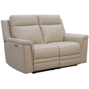 Harper Power Reclining Loveseat