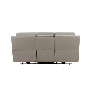 Harper Power Reclining Sofa