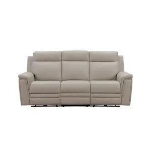 Harper Power Reclining Sofa