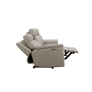 Harper Power Reclining Sofa