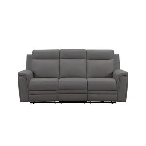 Harper Power Reclining Sofa