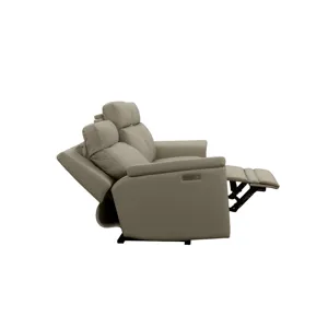 Harper Power Reclining Sofa
