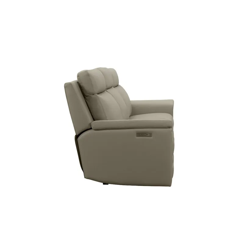 Harper Power Reclining Sofa