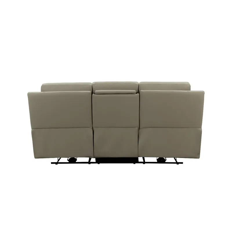 Harper Power Reclining Sofa