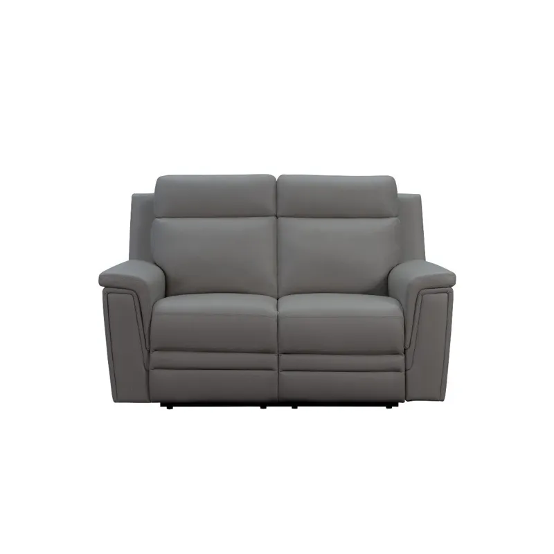 Harper Power Reclining Loveseat