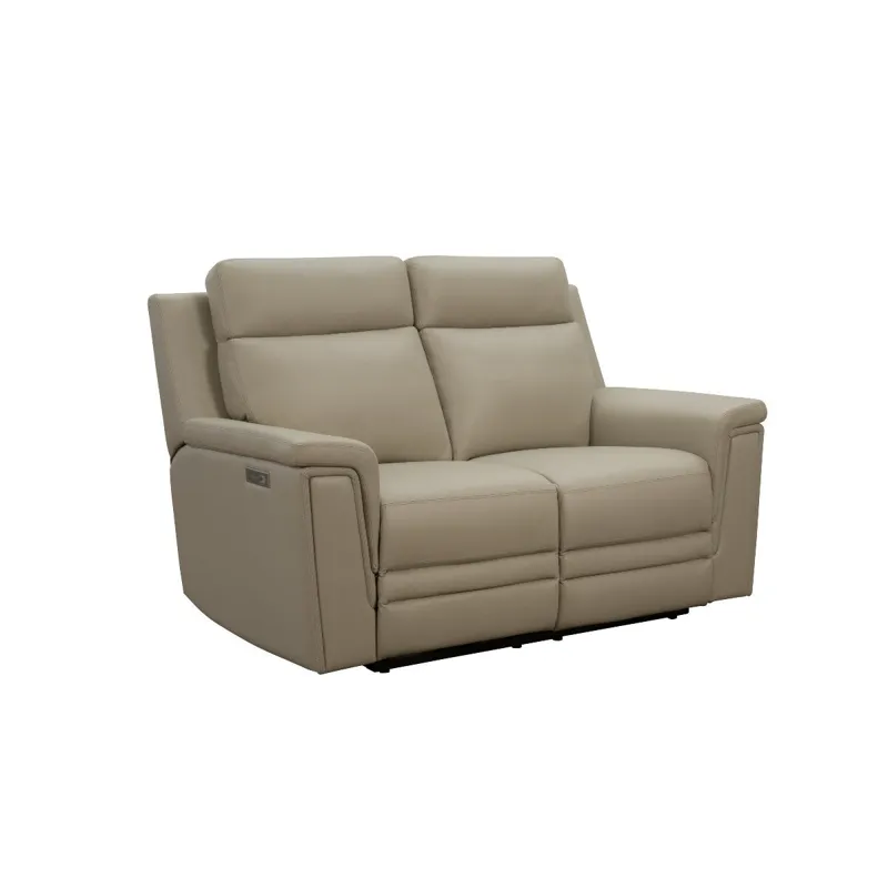 Harper Power Reclining Loveseat