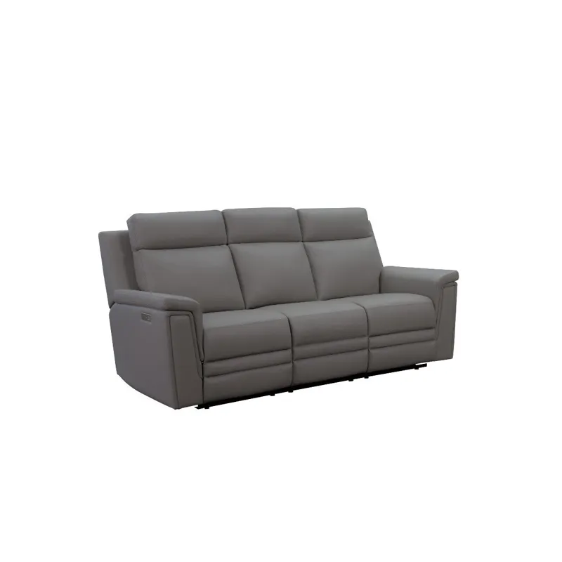 Harper Power Reclining Sofa