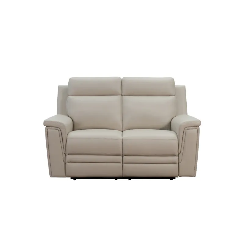 Harper Power Reclining Loveseat