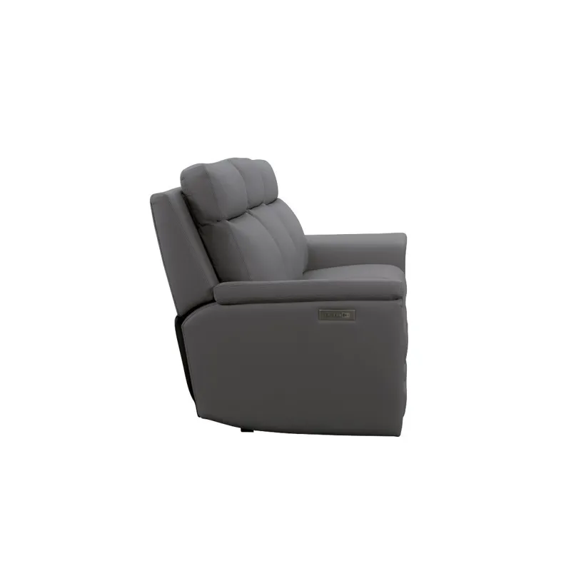 Harper Power Reclining Sofa