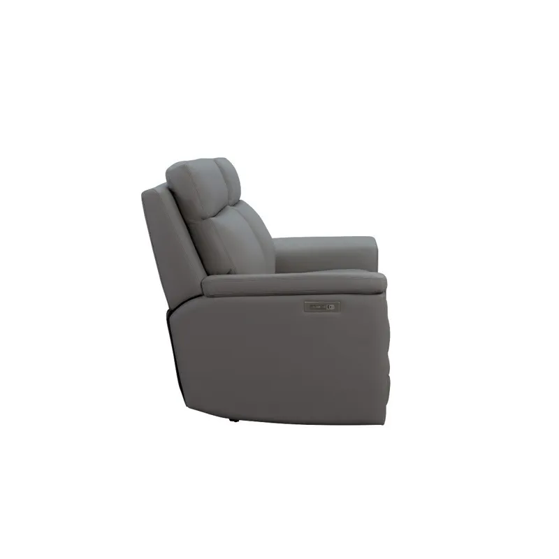 Harper Power Reclining Loveseat