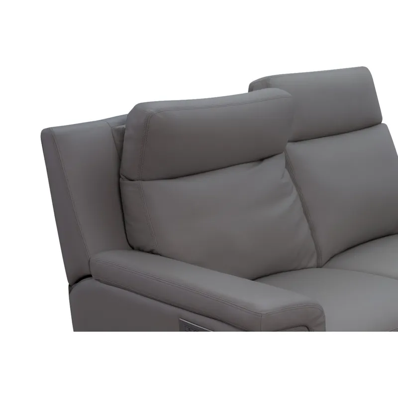 Harper Power Reclining Loveseat