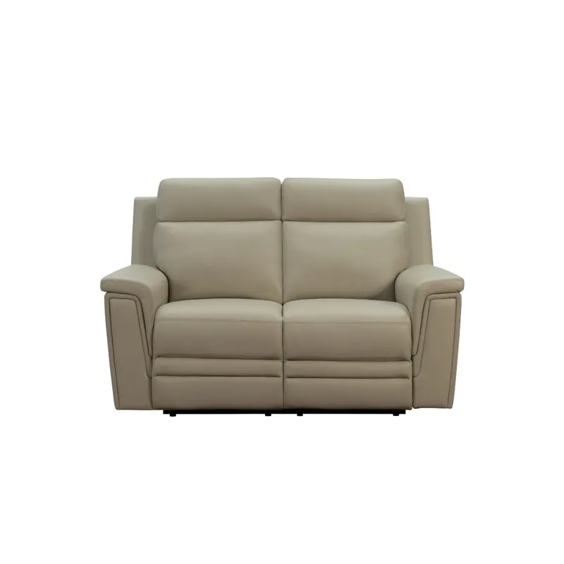 Harper Power Reclining Loveseat