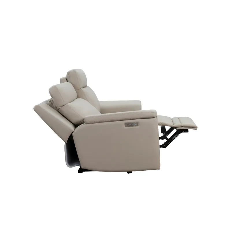 Harper Power Reclining Loveseat