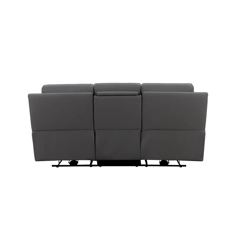 Harper Power Reclining Sofa