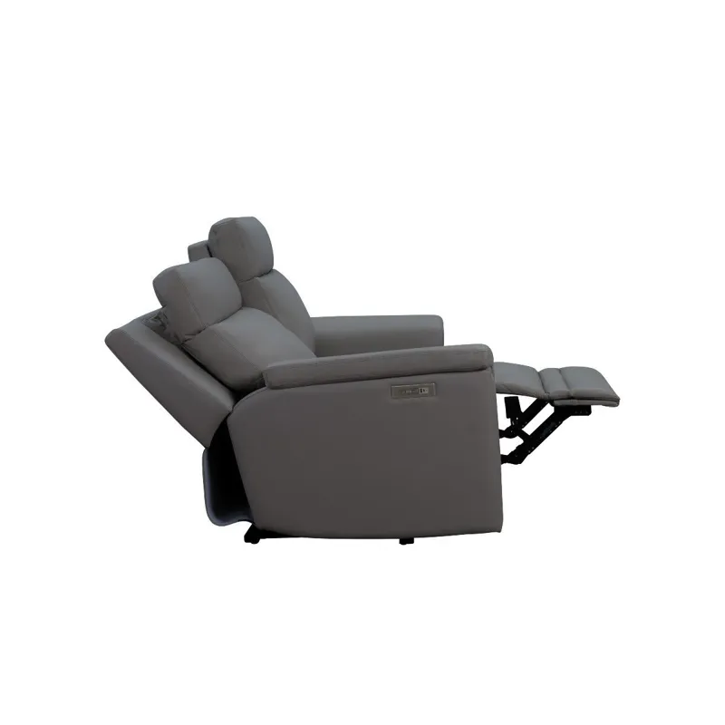 Harper Power Reclining Loveseat