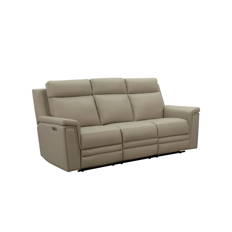 Harper Power Reclining Sofa