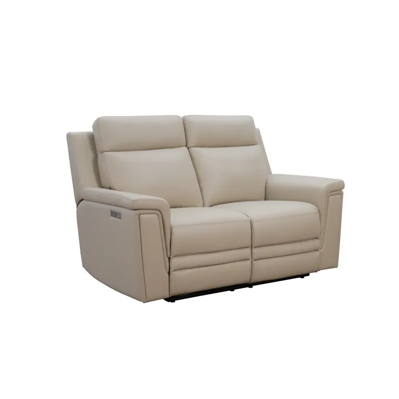 Harper Power Reclining Loveseat
