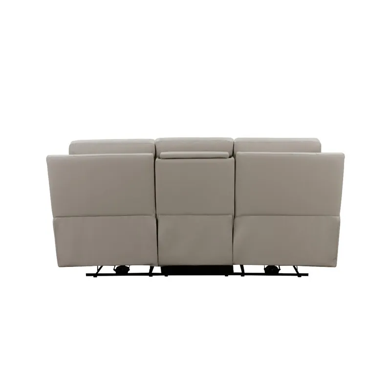 Harper Power Reclining Sofa