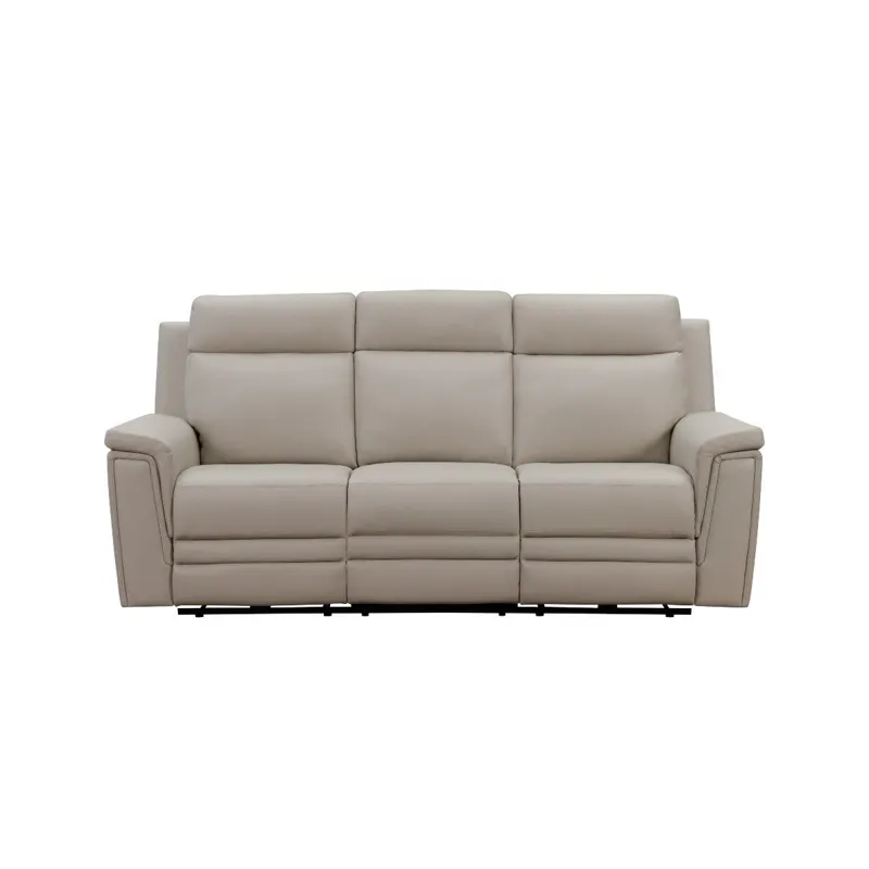 Harper Power Reclining Sofa