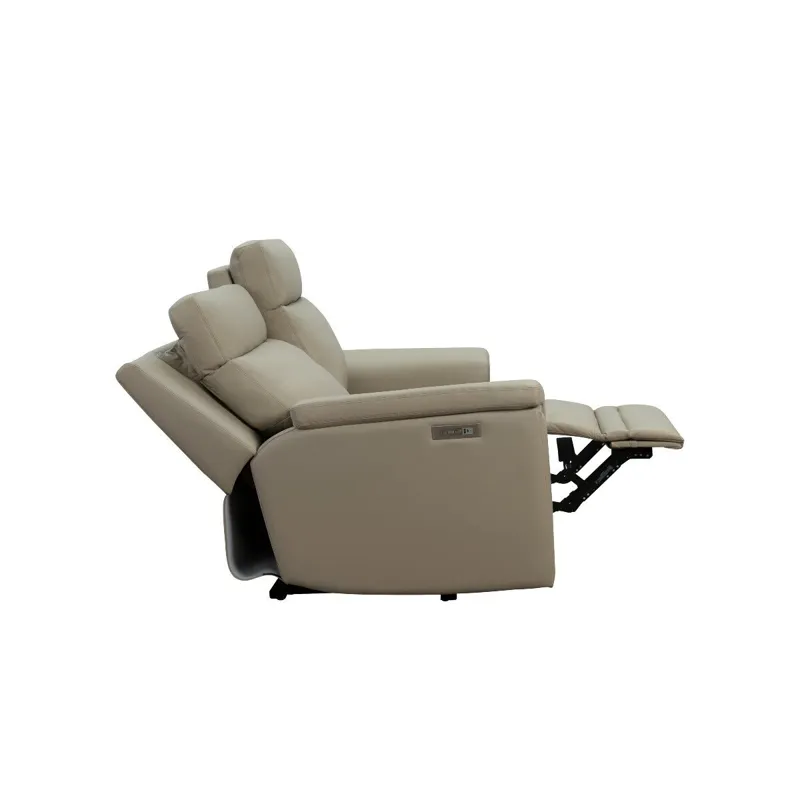 Harper Power Reclining Loveseat