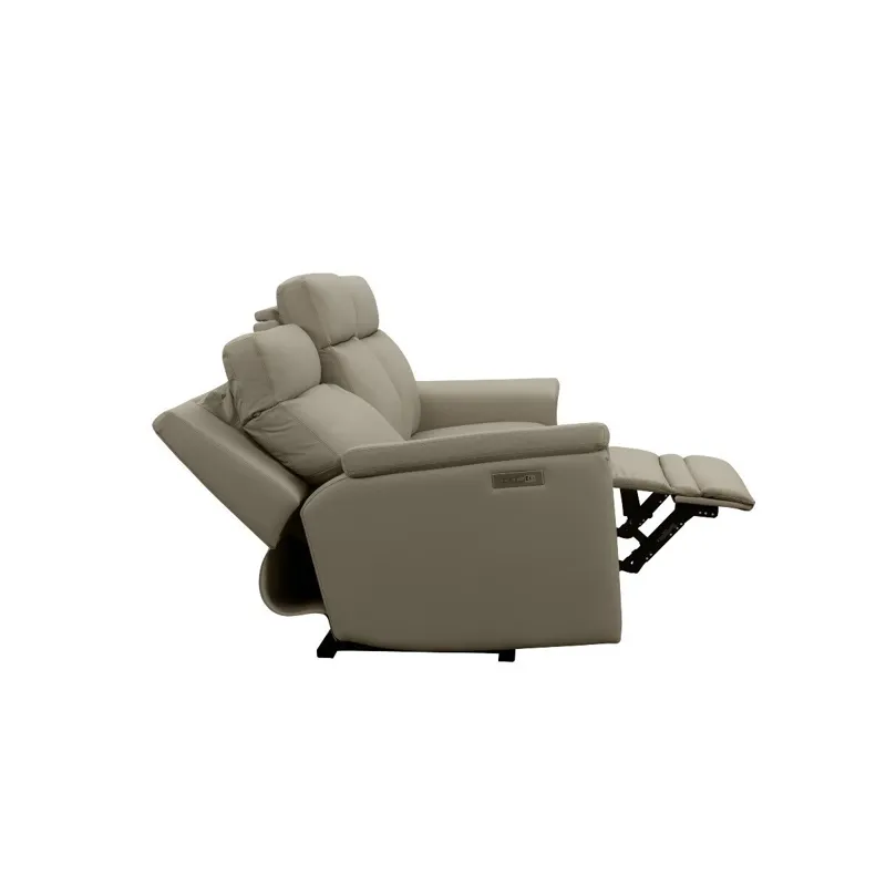 Harper Power Reclining Sofa