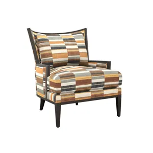 Featured Upholstery Atwood Chair