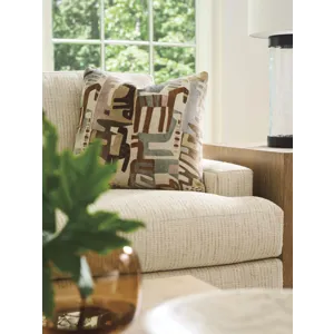Barclay Butera Upholstery Millington Sofa