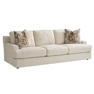 Barclay Butera Upholstery Millington Sofa