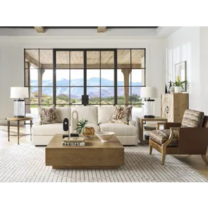 Montecito Danielson End Table