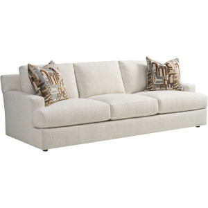 Barclay Butera Upholstery Millington Sofa