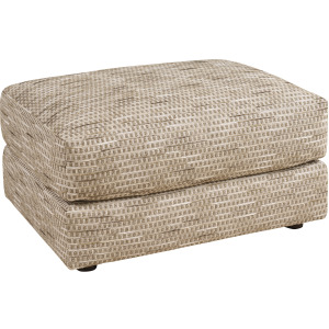 Barclay Butera Upholstery Millington Ottoman
