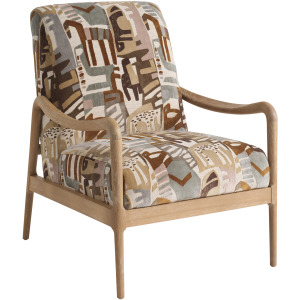 Barclay Butera Upholstery Gianna Chair